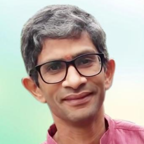 Dr. Prasad Patnaik B.S.V